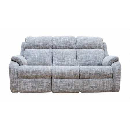 G Plan Upholstery - Kingsbury 3 Seater Sofa